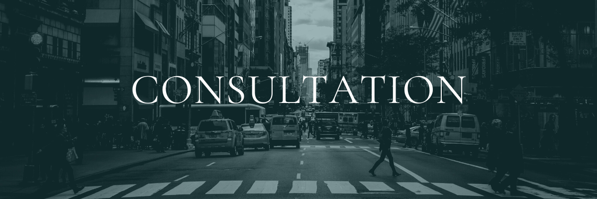 Consultation Hero Image